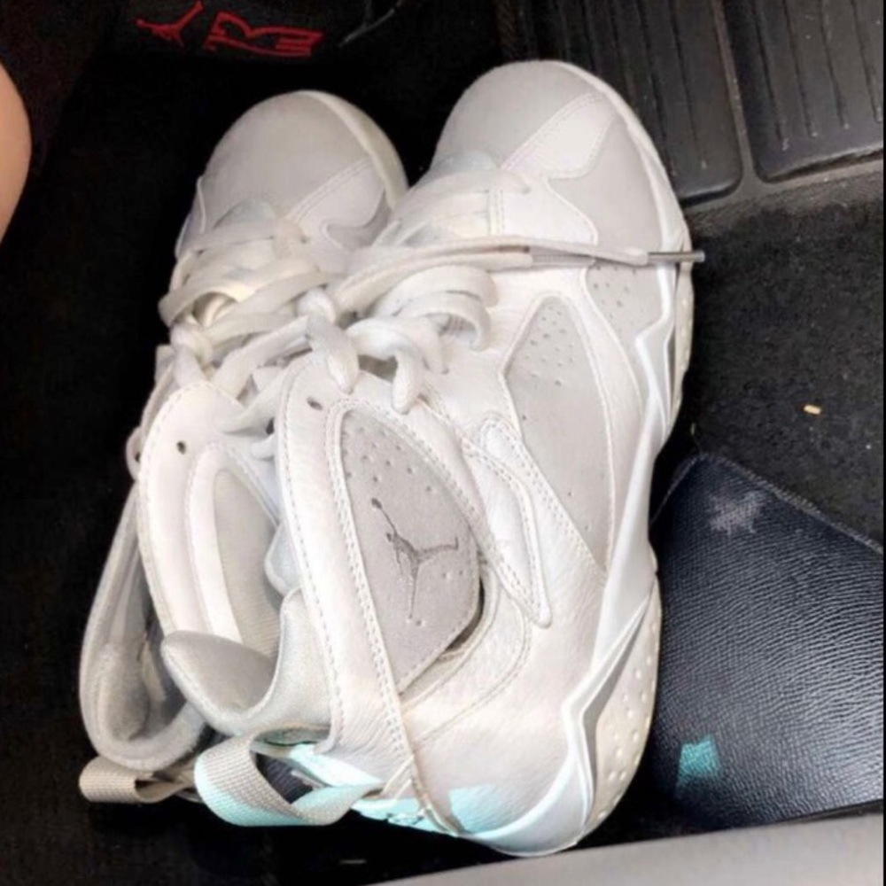 retro 7s